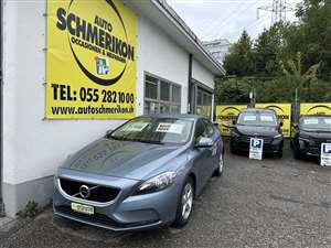 VOLVO V40 D2 Geartronic-Automat img
