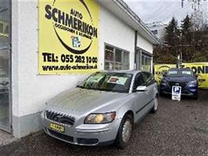 VOLVO V50 1.8 5-Gang Schaltgetriebe image