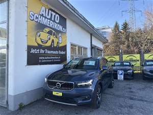 VOLVO XC40 T4 AWD Inscription Geartronic-Automat img