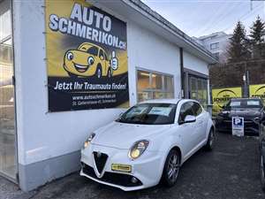 ALFA ROMEO MiTo 1.4 TB Super TCT Automat img
