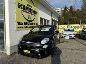 Fiat 500L 1.6 JTD Trekking TOP-Preis img