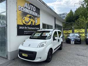 FIAT Qubo 1.3 JTD Dynamic Top-Preis img
