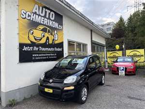FIAT Panda 1.2 Easy 5-Plätzer img