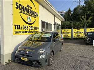 FIAT 595 1.4 16V Turbo Abarth 146PS img
