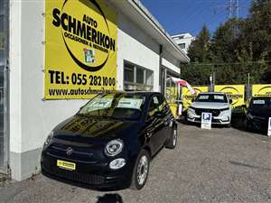 FIAT 500 0.9 Twinair Lounge Top-Preis img