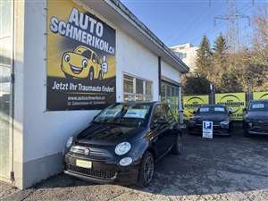 FIAT 500 1.2 Pop 70PS img