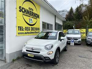 FIAT 500X 2.0 MJ Cross 4x4 Automat img
