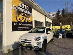 FIAT 500X 1.4T Off Road Edition+ 4x4 Automat thumb image