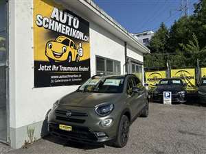 FIAT 500X 1.4T Off Road S-Design DCT-Automat img