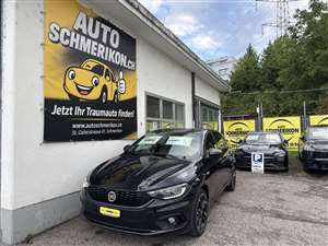 FIAT Tipo 1.4TJet Lounge Top-Preis thumb image