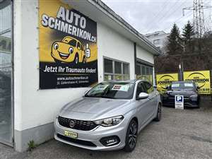 FIAT Tipo 1.4T Opening Edition + Top-Preis thumb image