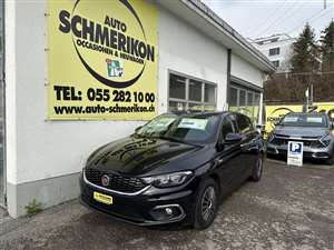 FIAT Tipo 1.6MJ Lounge Top-Preis img