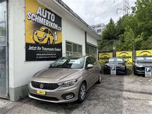 Fiat Tipo 1.4 Pop Top-Preis img
