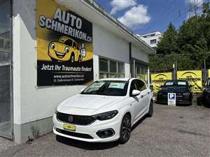 FIAT Tipo 1.4TJet Lounge img