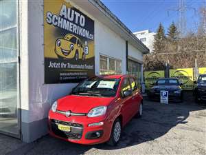 FIAT Panda 1.0 MHEV Cool img