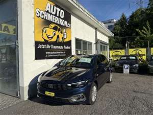 Fiat Tipo 1.6 MultiJet Life Top-Preis img