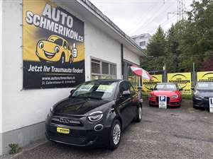 FIAT 500 electric 42kWh Automat -41%! thumb image