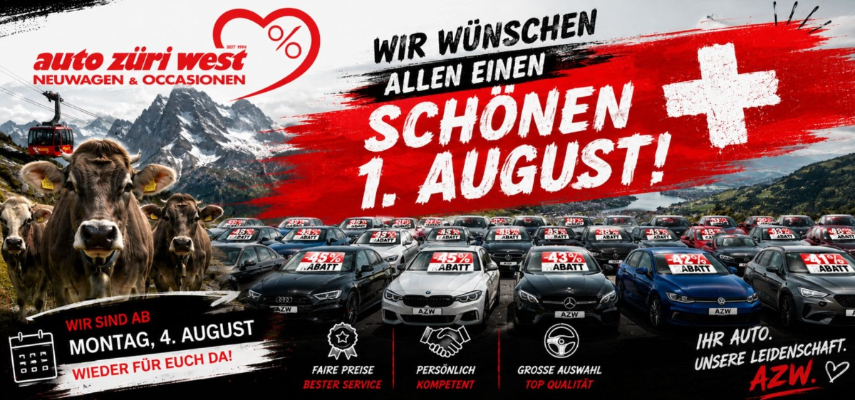 Auto Züri West