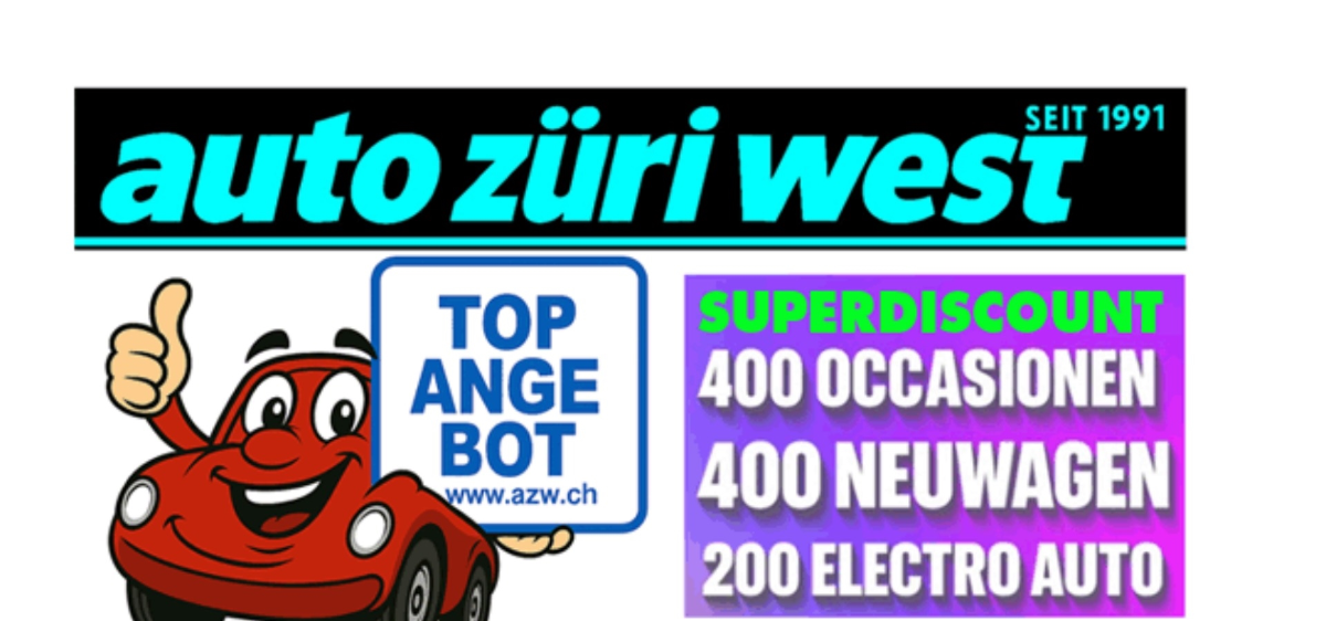 Auto Züri West