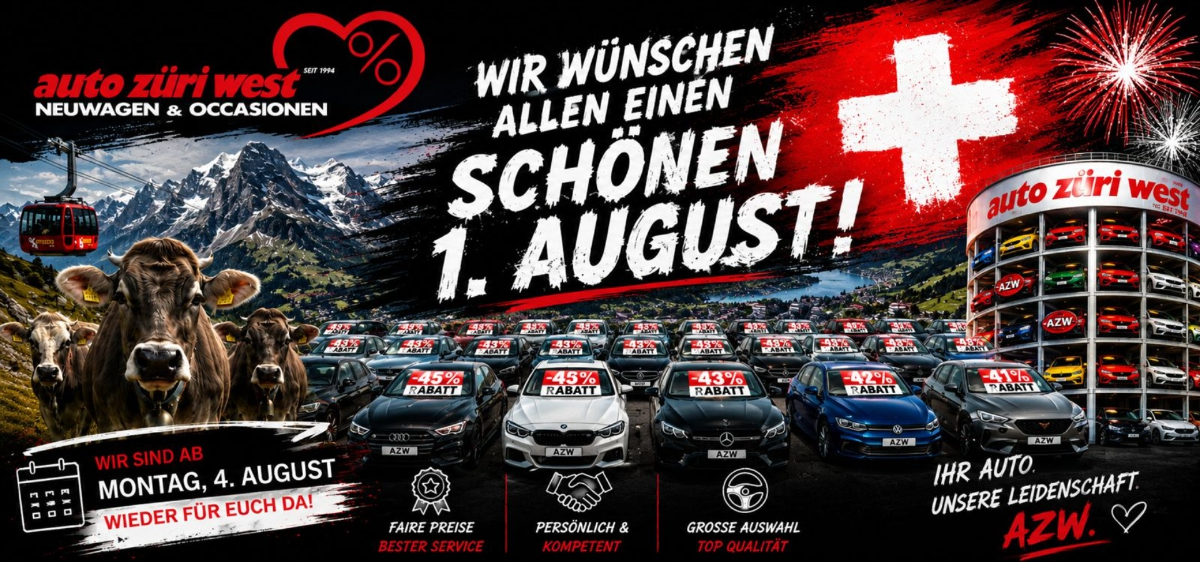 Auto Züri West