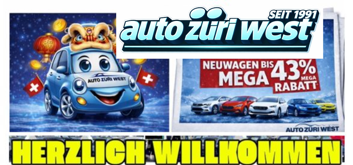 Auto Züri West