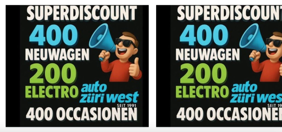 Auto Züri West