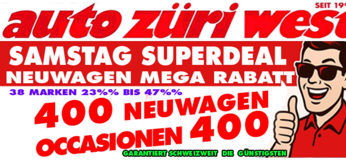 Auto Züri West