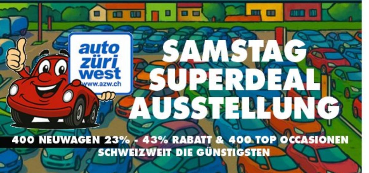Auto Züri West