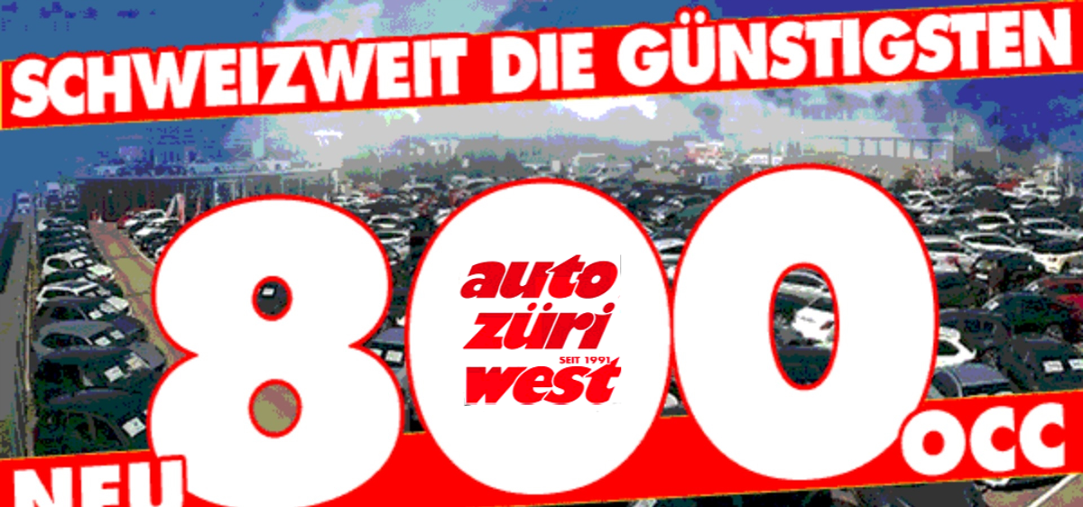 Auto Züri West