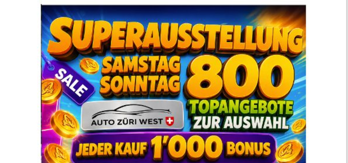 Auto Züri West