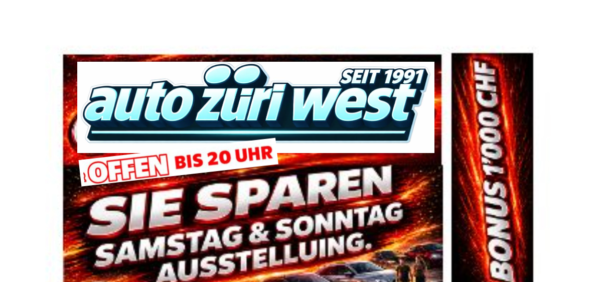 Auto Züri West