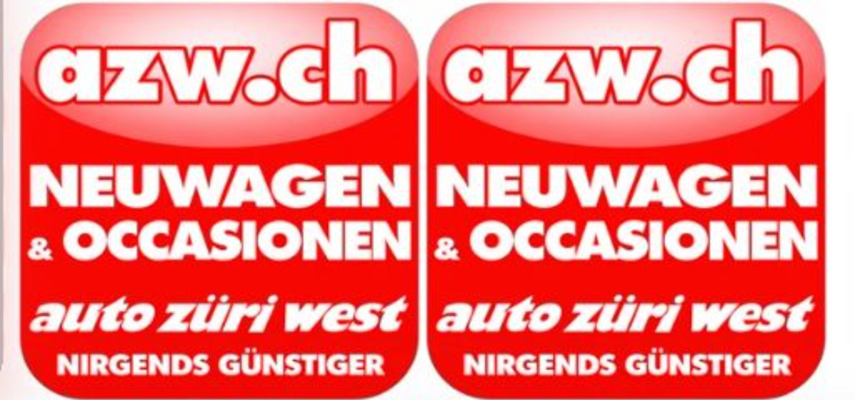 Auto Züri West