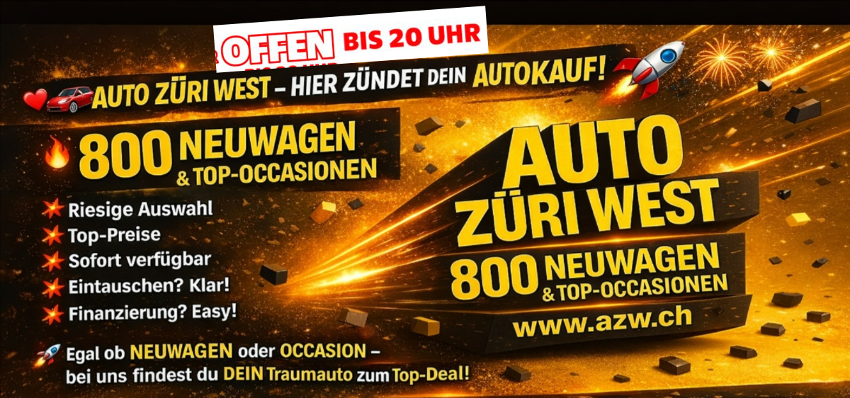 Auto Züri West