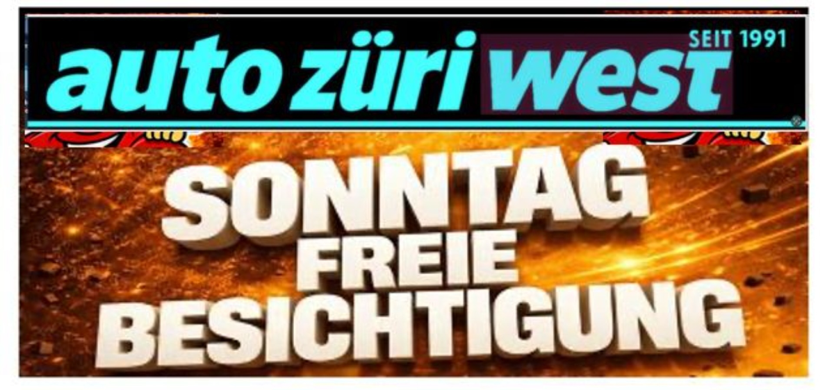 Auto Züri West
