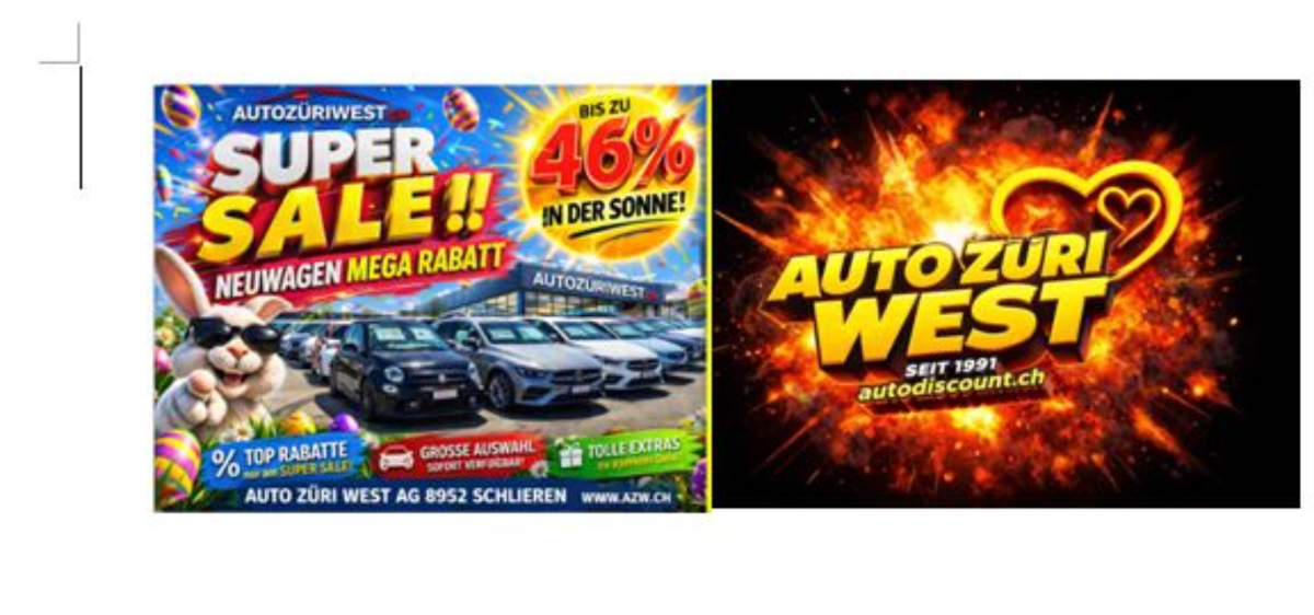 Auto Züri West