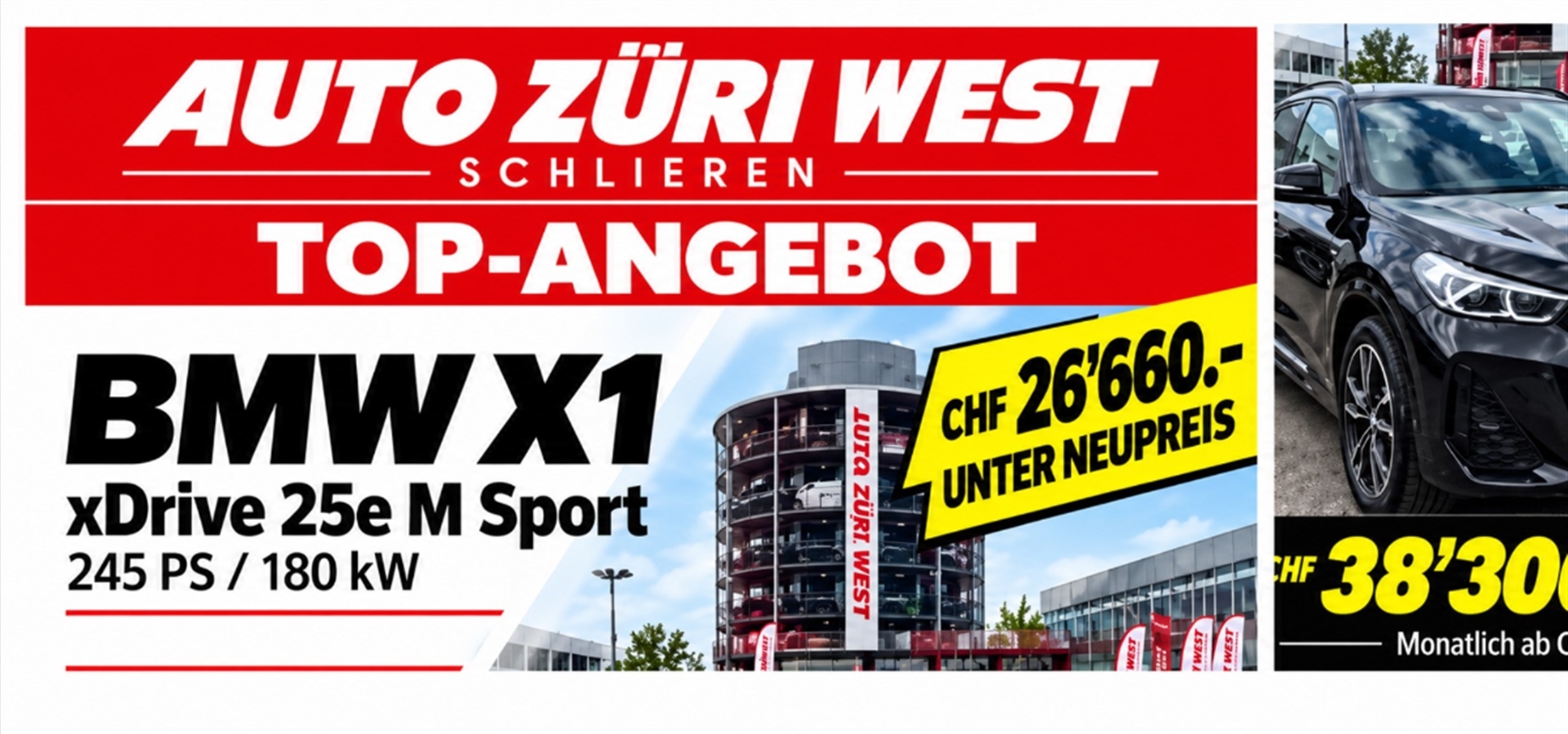 Auto Züri West