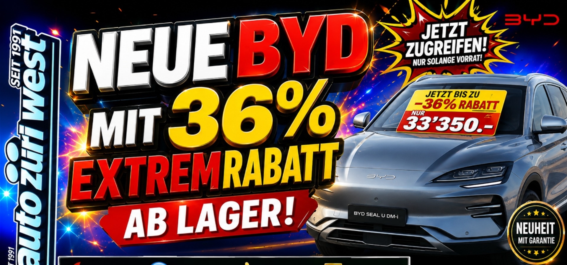 Auto Züri West