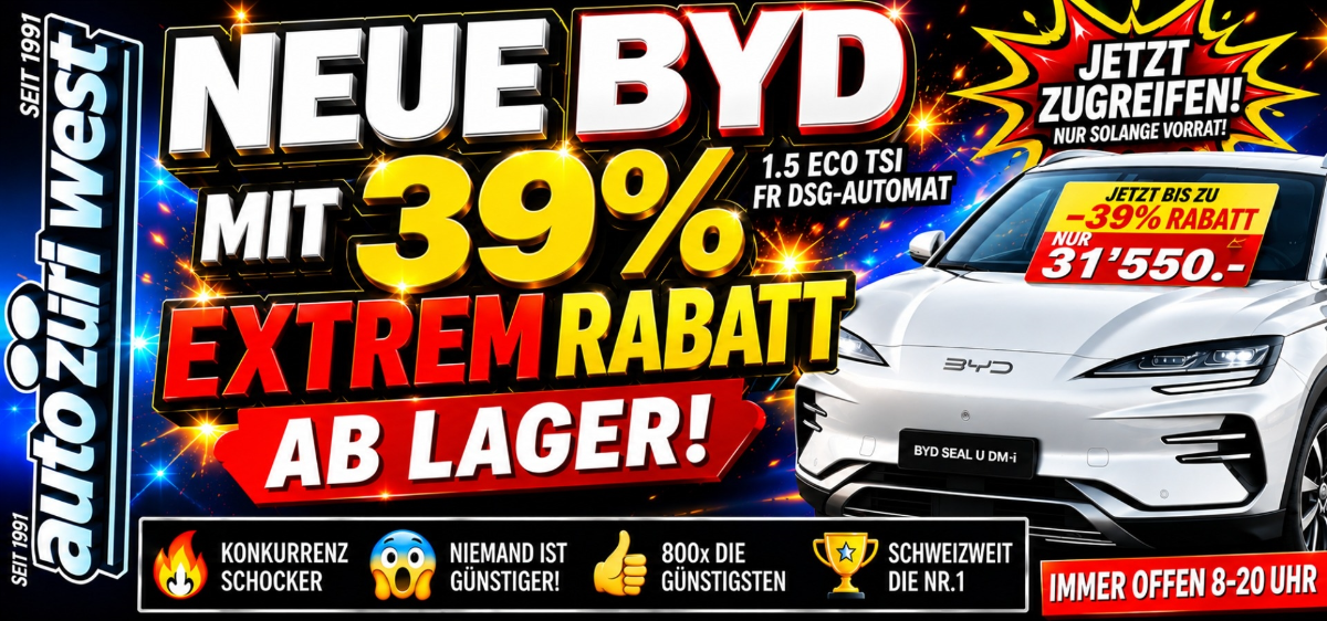 Auto Züri West