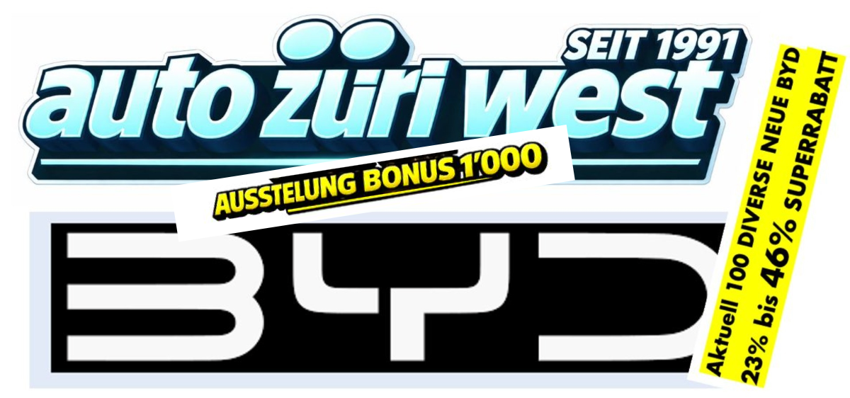 Auto Züri West