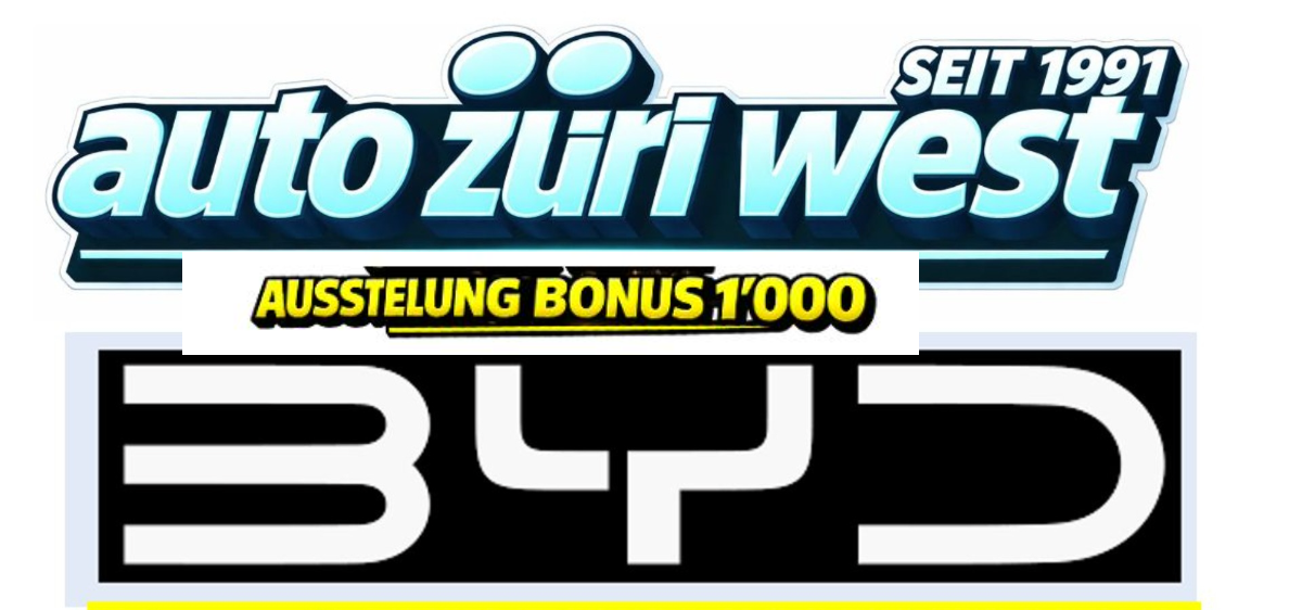 Auto Züri West