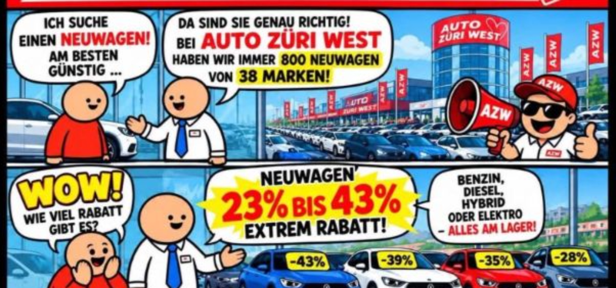 Auto Züri West