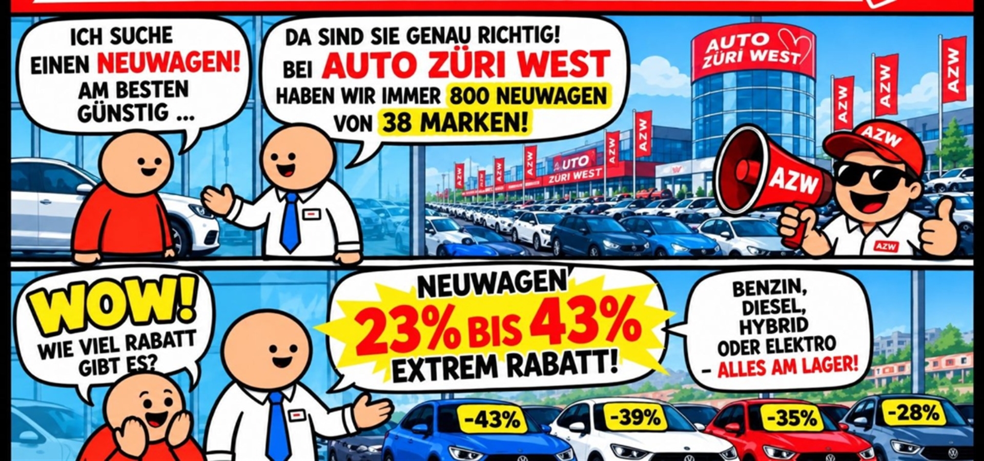 Auto Züri West