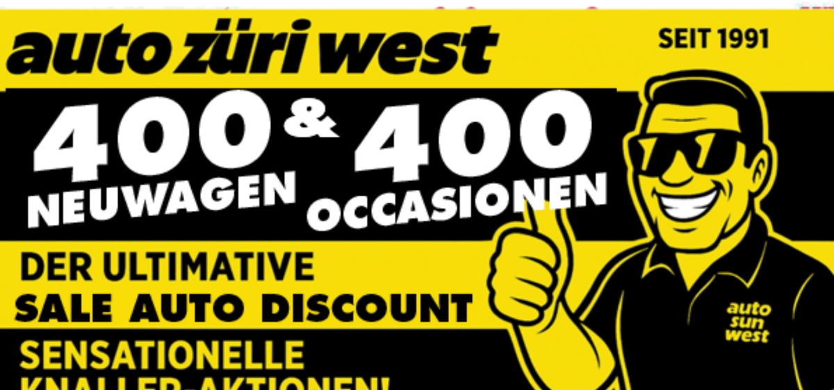 Auto Züri West