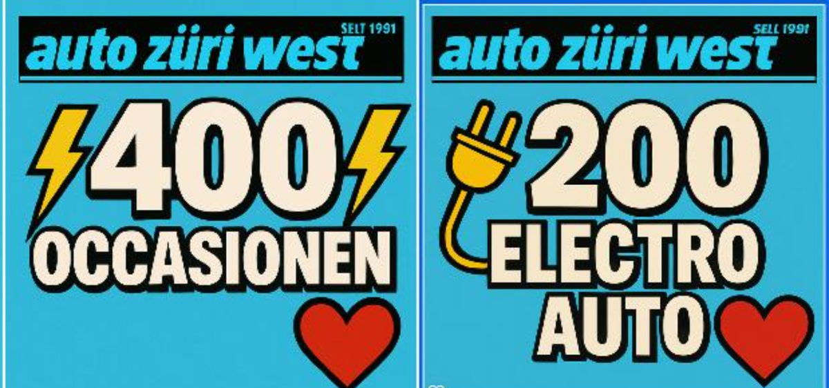 Auto Züri West