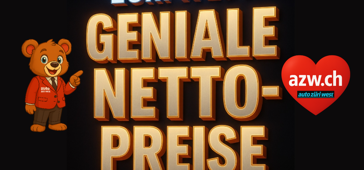 Auto Züri West
