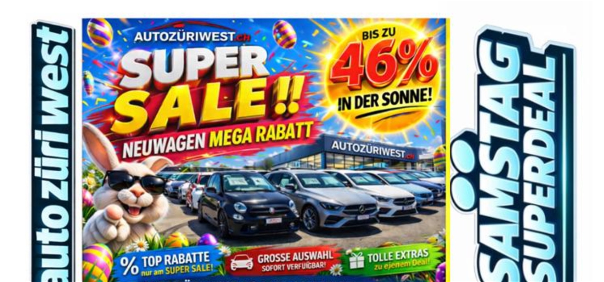 Auto Züri West