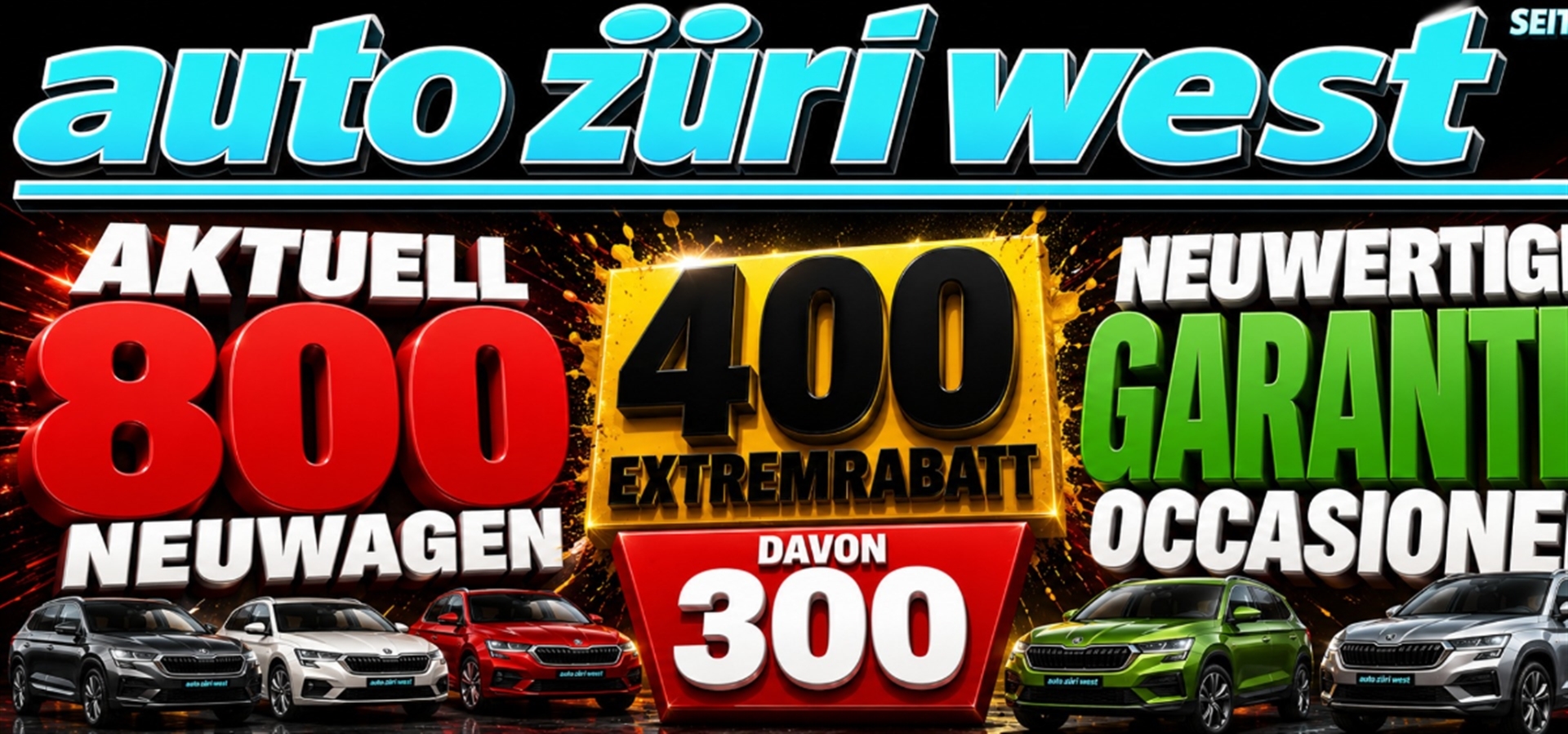 Auto Züri West