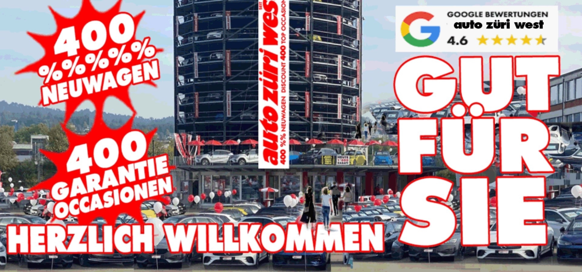 Auto Züri West