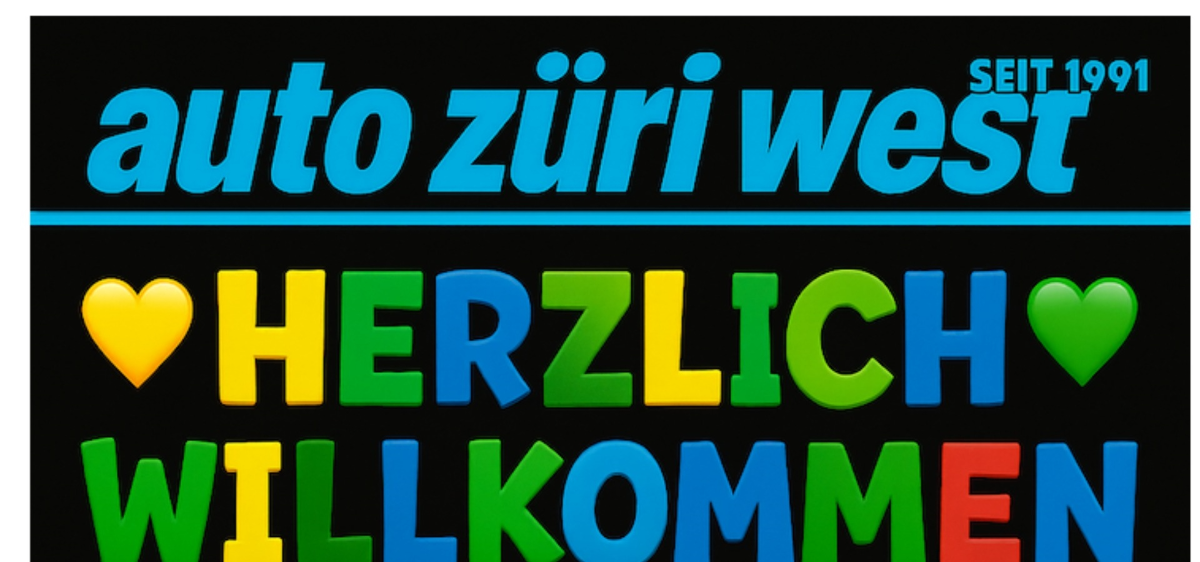 Auto Züri West