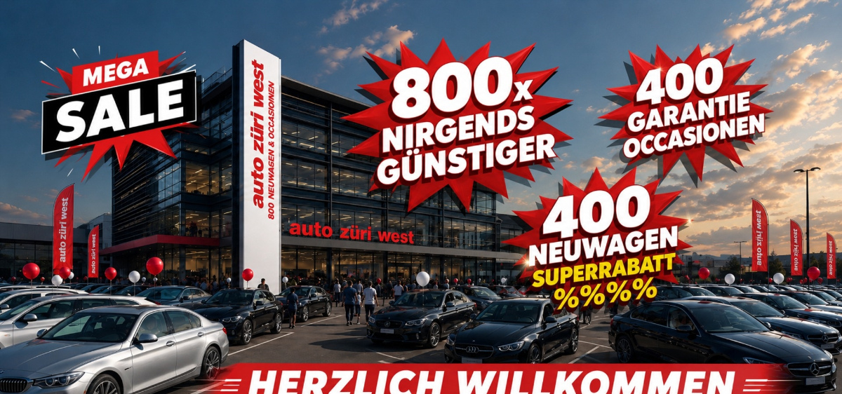 Auto Züri West